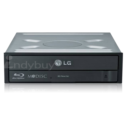 LG 16X Internal Blu-Ray Rewriter